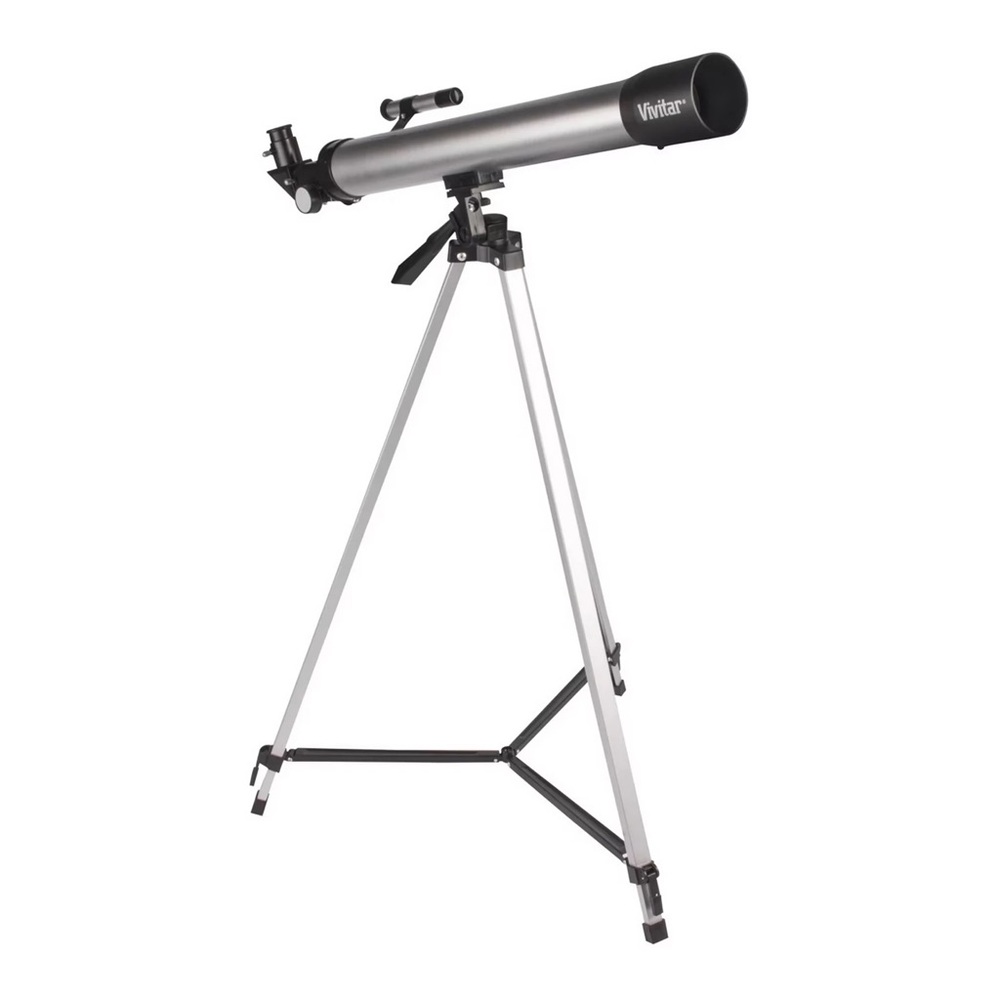 Vivitar Silver Telescope